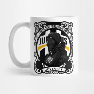 forza juve Mug